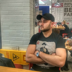 Ваня Пасечник, 20.09.1989, Brescia