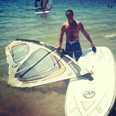 Станислав Горбачев, 14.08.2006, Москва