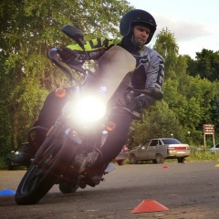 Алексей Жолобов, 07.12, Киров