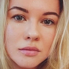 Надежда Калашникова, 16.06.1989