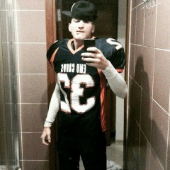 Омар Чамур, 04.07.1995, Famagusta