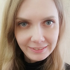 Катя Берсенева, 06.11.1988, Екатеринбург