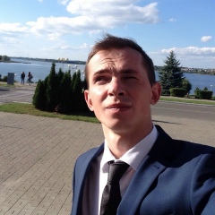 Дмитрий Ткачук, 02.07.1991, Минск