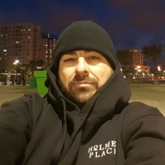 Леонид Кремер, 07.01.1974, Ашдод