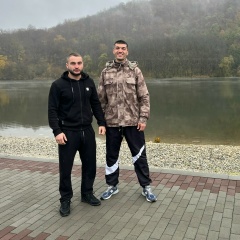 Давид Давид, 02.09.1993, Владикавказ