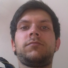 Лёша Бялковский, 10.08, Одесса