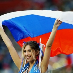 Ulmina Machina, 05.07.1991, Алматы