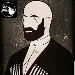 Аслан не важно, 04.04, Грозный