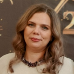 Анна Маух, 07.03.1986, Барнаул