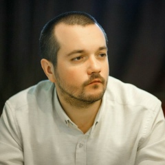 Данила Туроль, 28.09.1986, Минск