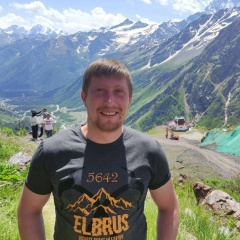 Герман Шевченко, 30.08.1983, Екатеринбург