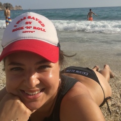 Дина Ли, 06.10, Шадринск