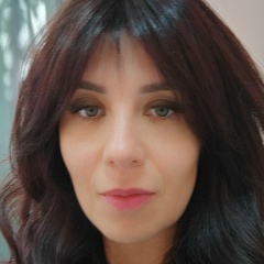 Евгения Санова, Калуга