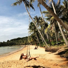 Татьяна Смекалова, 18.05, Санкт-Петербург