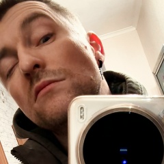 Евгений Ковалев, 08.03, Санкт-Петербург