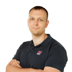 Глеб Киселёв, Рязань