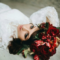 Ольга Гончаренко, 28.07, Малин