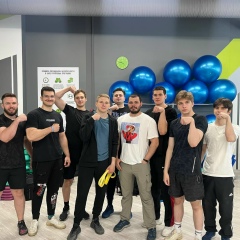 Феликс Гогицаев, 30.09, Владикавказ