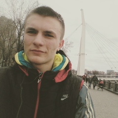 Даниил Зубченко, 26.05.1999, Харьков