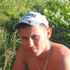 Олег Олегов, Мелеуз