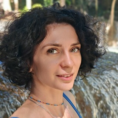 Оксана Бирюкова, 02.02.1988