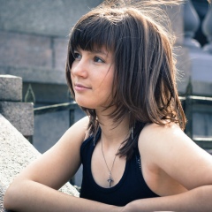 Алена Глазкова