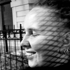 Анна Крылова