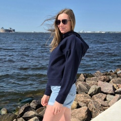 Мария Вопилкина, 05.08.1989