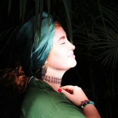 Евгения Арутюнова, 25.12.1988