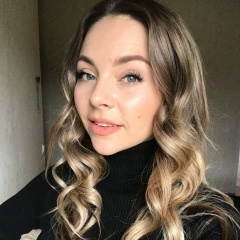 Ириша Литвинюк, 12.03, Бельцы