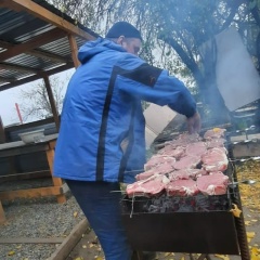 Николай Баютов, 15.03.1988, Омск