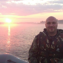 Иван Лапкин, 11.02.1984, Санкт-Петербург