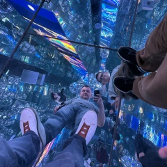 Николай Киселев, Солнечногорск