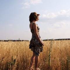 Анастасия Шабарова, 10.10.1991, Москва