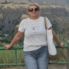 Anna A, Ереван