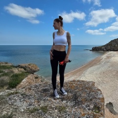 Анна Иванова, 27.08.1990, Москва