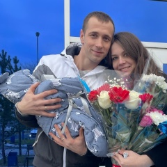 Мария Шумилина, 01.11, Павлодар