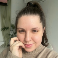 Алла Хитрова, Миасс