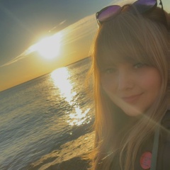 Katena Muradalieva, 10.04, Санкт-Петербург