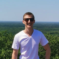 Александр Смоляков, 01.09.1989, Бузулук