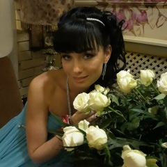 Катюша Katysya, 09.06, Харьков