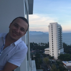 Алексей Астапенко, 30.08, Минск