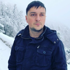 Виктор Шаров, 29.05.1988, Харьков