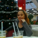 Гуля Ашимова, 11.03.1983, Фергана