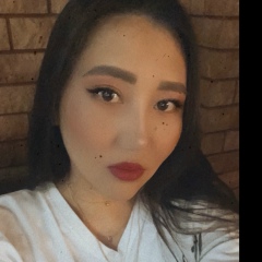 Jamilya Elgandieva, 27.03, Алматы