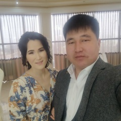 Альмахан Бекмырзаевич, 15.09.1991, Шымкент