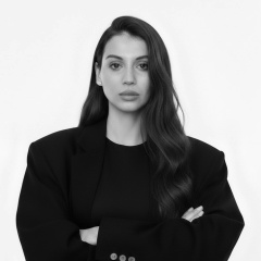 Алина Исаева, 08.12, Москва