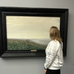 Ольга Платонова, 19.05, Санкт-Петербург