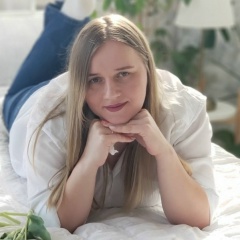 Юлия Тигина, 20.08, Владимир