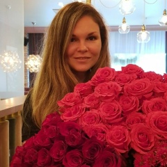 Natasha Graur, 03.09.1986, Екатеринбург